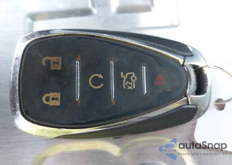 2022 Chevrolet Camaro Lt1/Ss from USA, damaged, VIN 1G1FF1R71N0124129